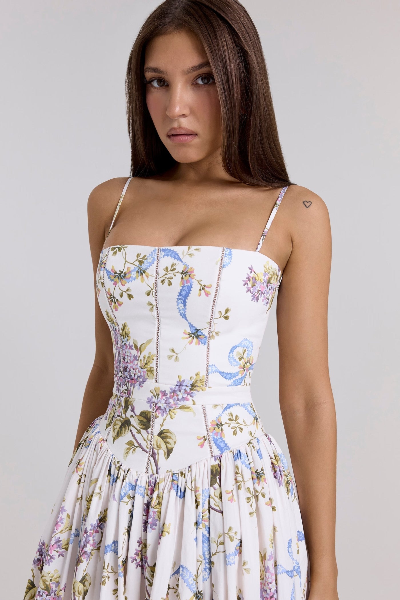 Carla® | Vestido Maxi Ysabella