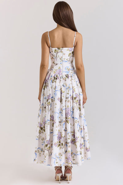 Carla® | Vestido Maxi Ysabella