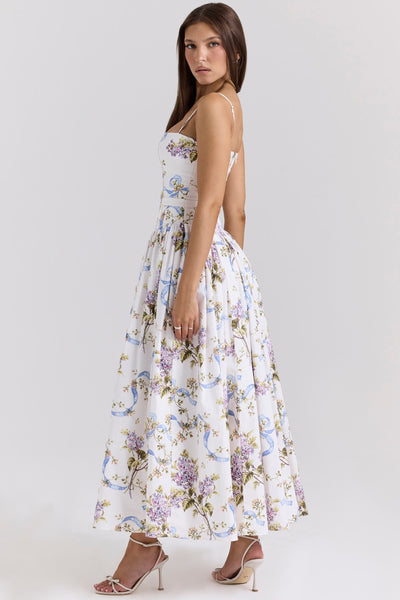 Carla® | Vestido Maxi Ysabella
